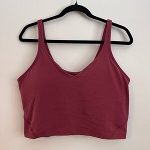 lululemon Align Tank